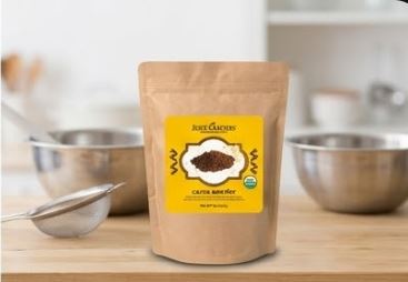 Cacao Powder